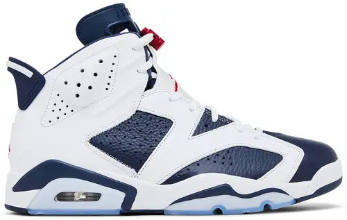 Air Jordan 6 "Olympic"