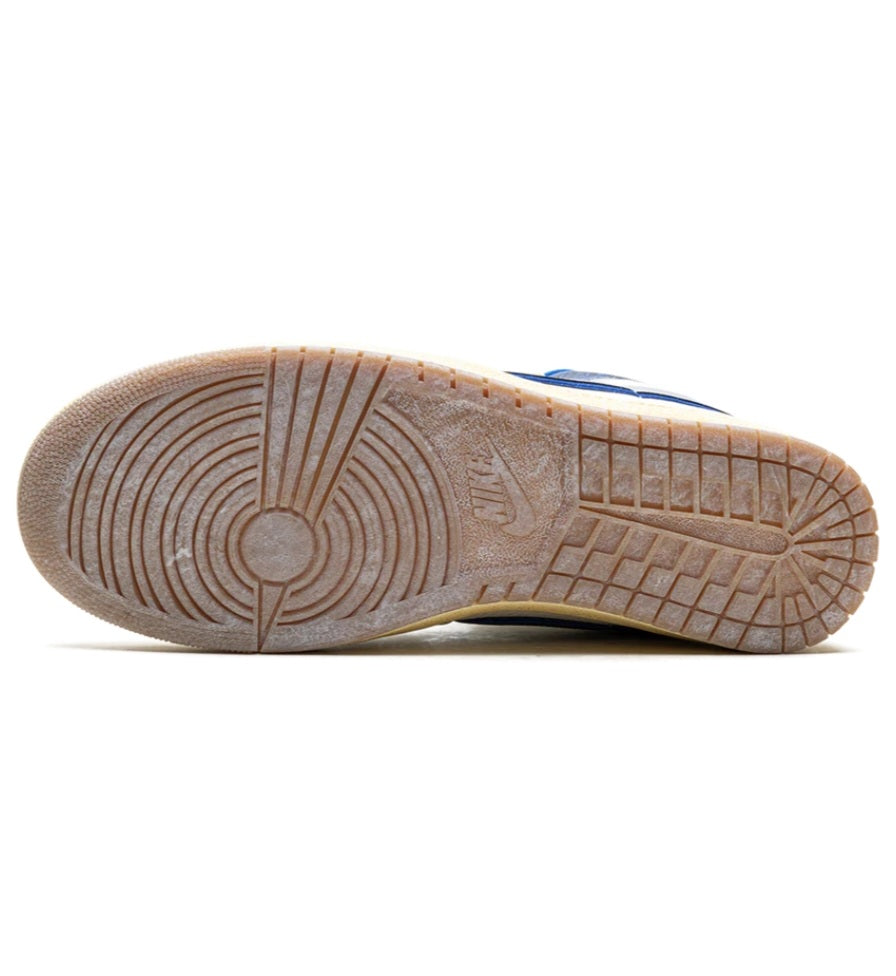 Jordan Air Ship "Awake NY - Game Royal"