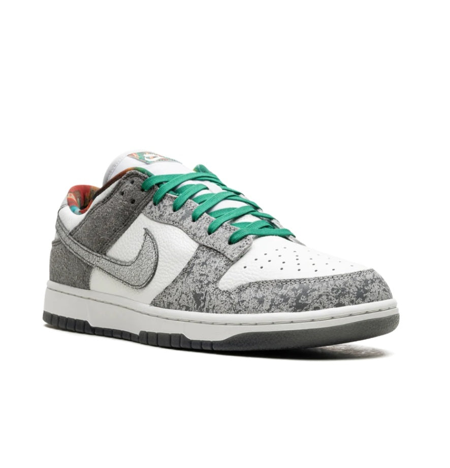 Nike Dunk Low "Philly"