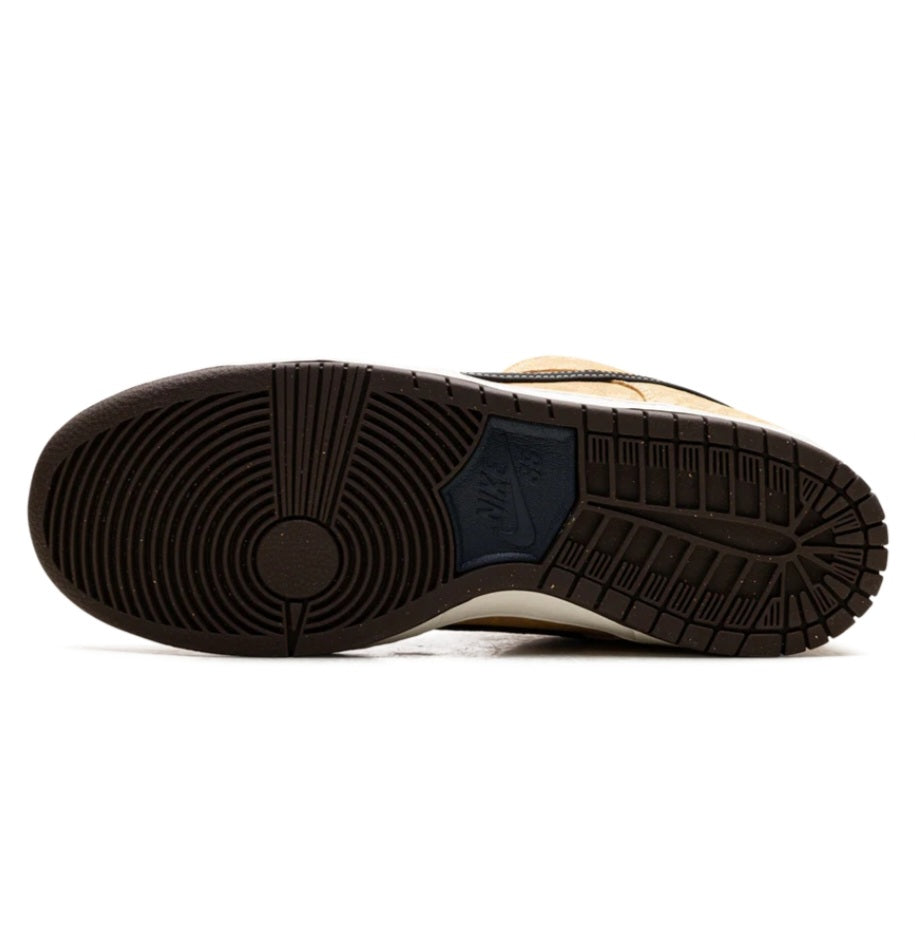 Nike SB Dunk Low "CITY OF CINEMA"