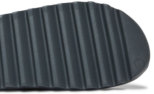 Yeezy Slides Slate Grey