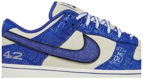 Nike Dunk Low 'Jackie Robinson'