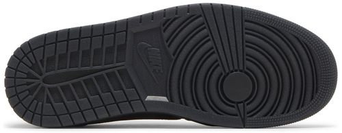 Travis Scott x Air Jordan 1 Retro Low OG SP 'Black Phantom'