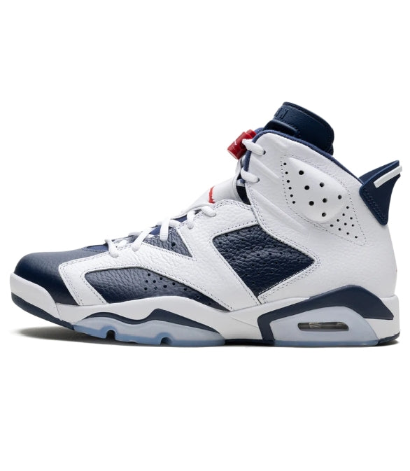 Air Jordan 6 "Olympic"