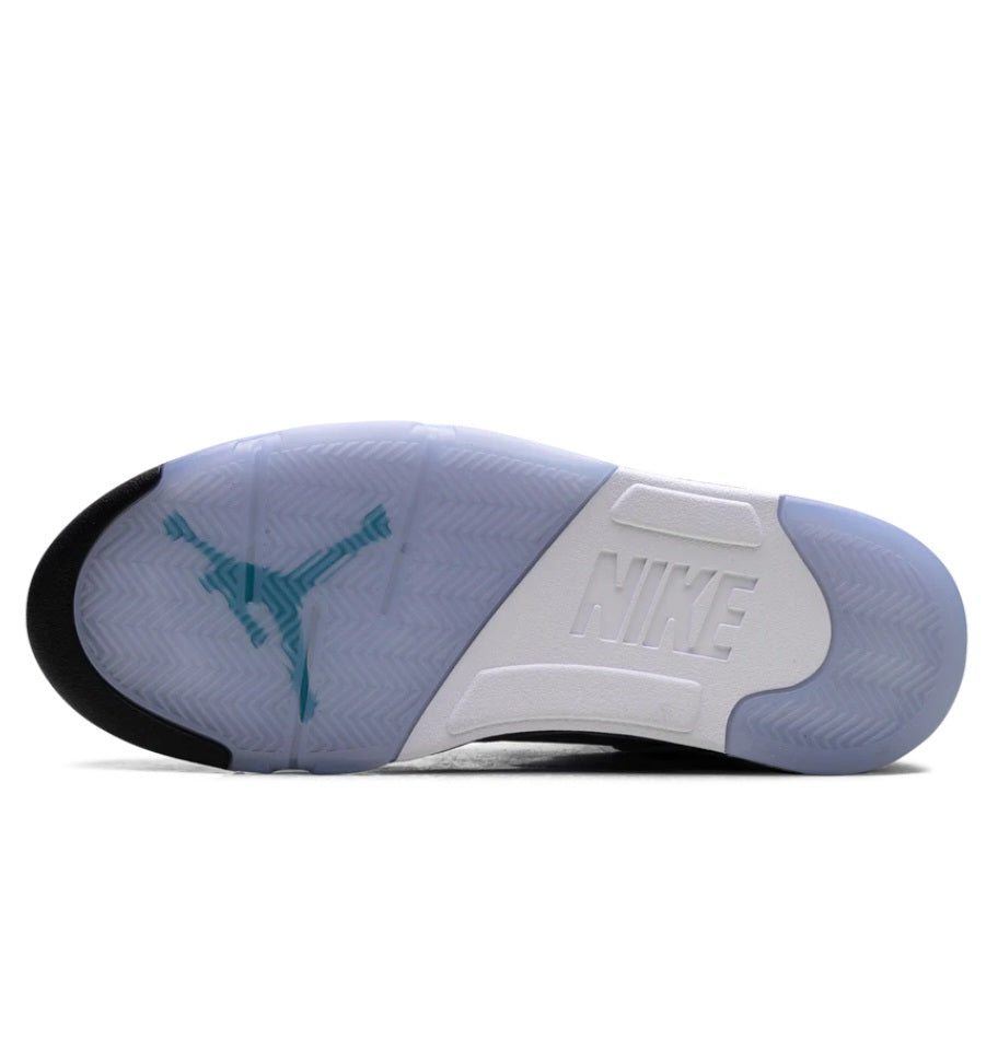 Air Jordan 5 Retro OG "Grape 2025"