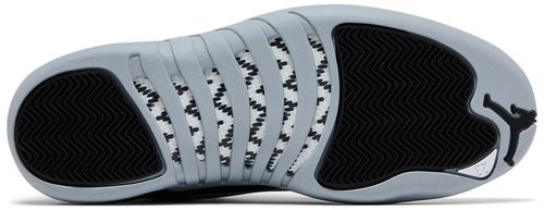 Air Jordan 12 "Barons"