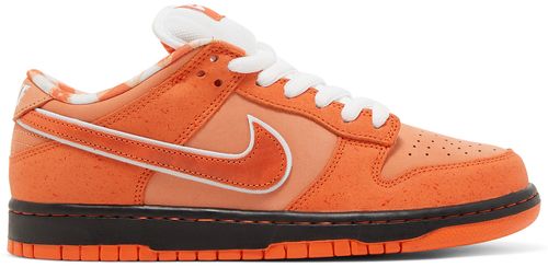 Concepts x Dunk Low SB 'Orange Lobster'