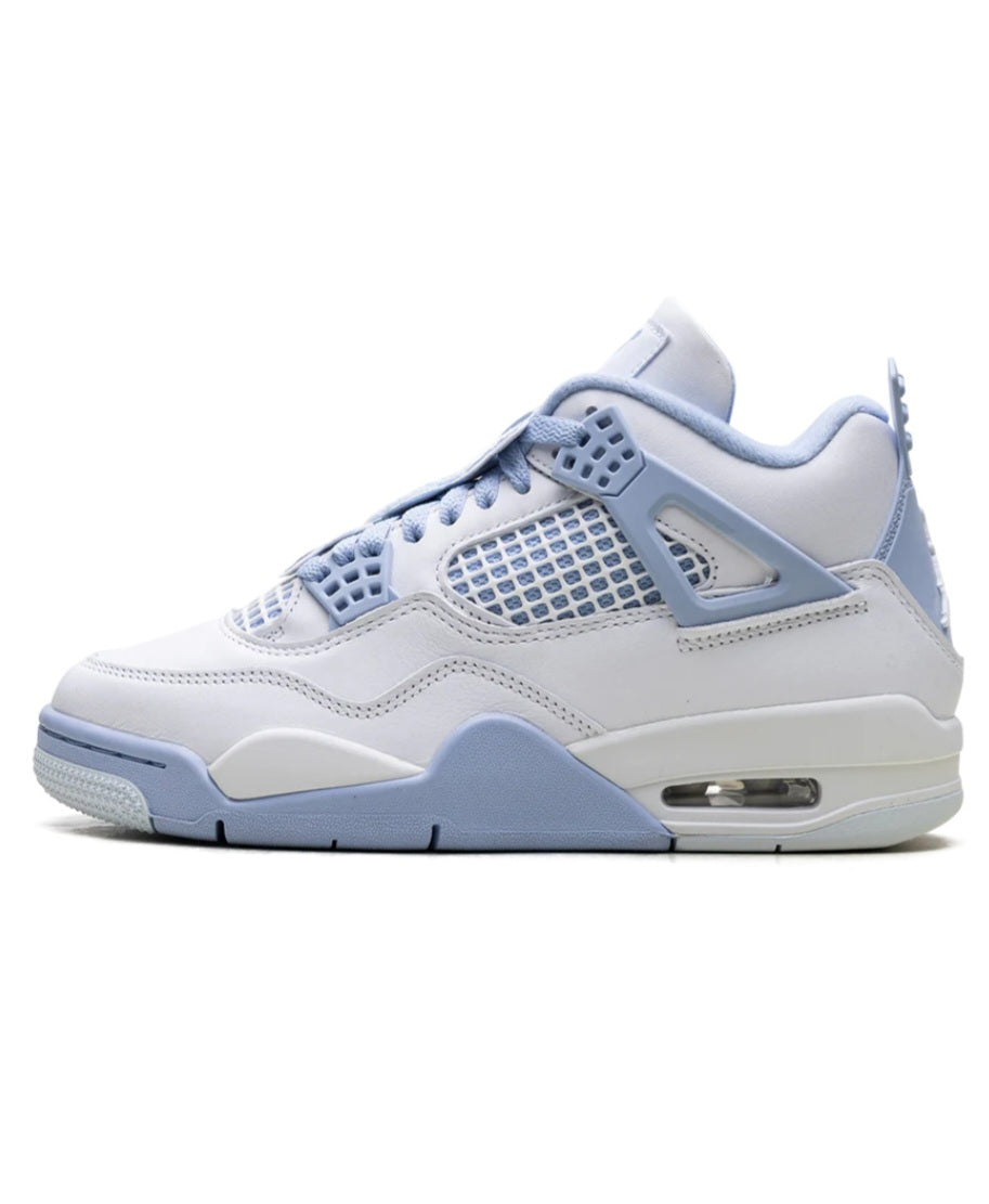 Wmns Air Jordan 4 Retro 'Forget Me Not'