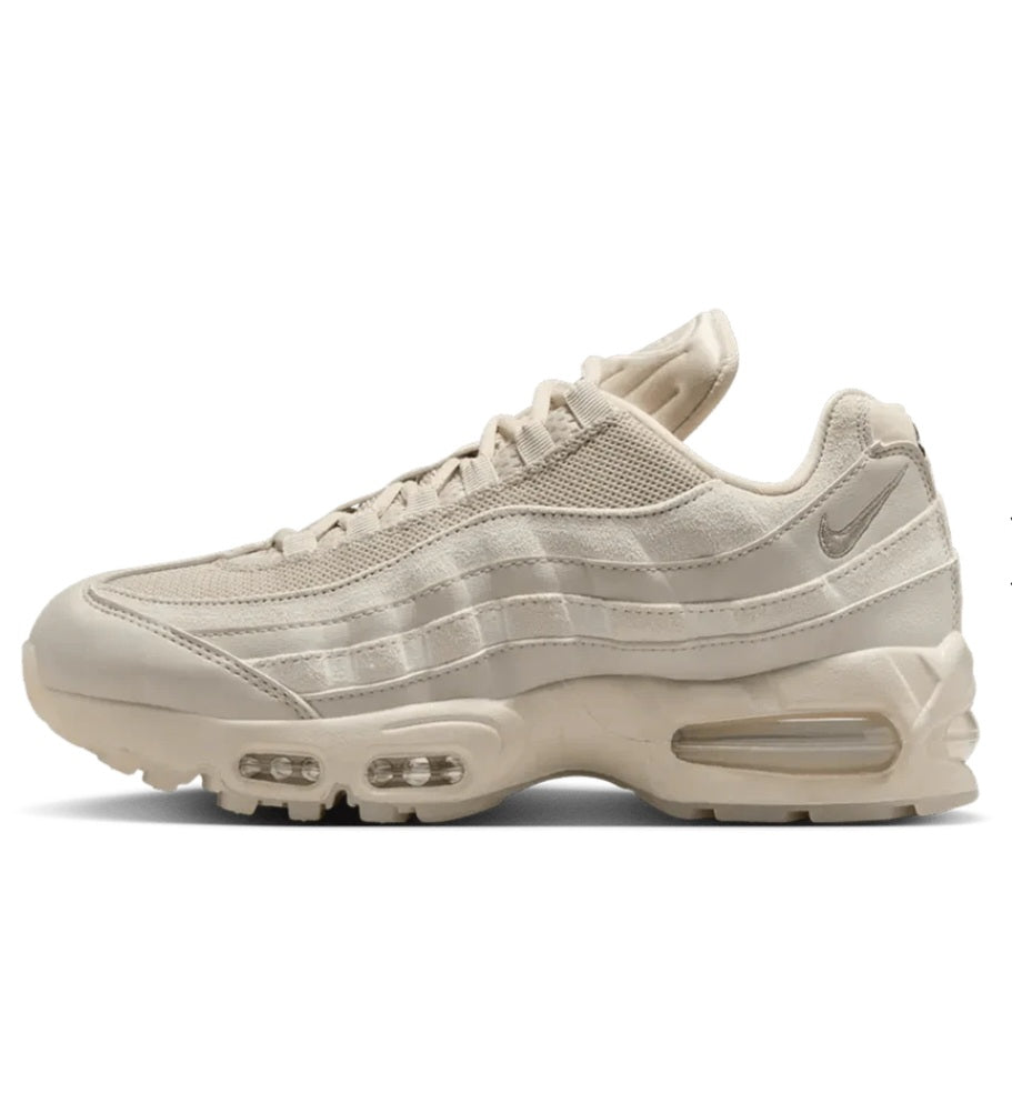 Air Max 95 WMNS "Soft Pearl"