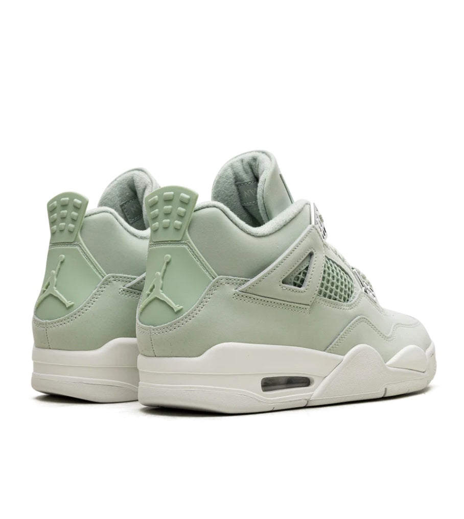 Air Jordan 4 WMNS Abundance