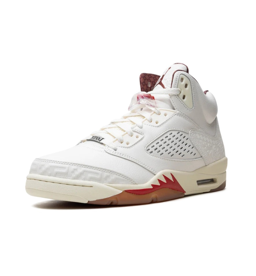 Air Jordan 5 Retro 'El Grito - Sail'