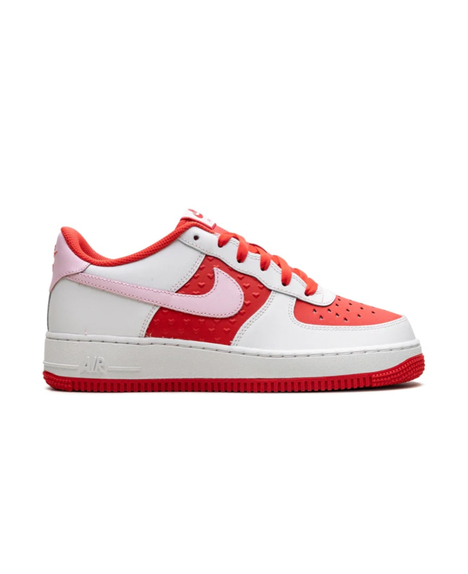 Air Force 1 Low GS "Valentine's Day"