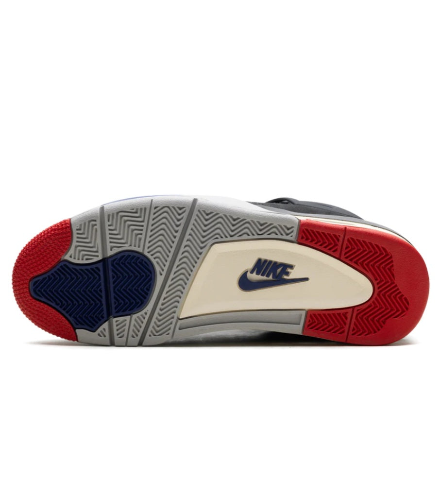 Air Jordan 4 Retro 'Rare Air - White Lettering'