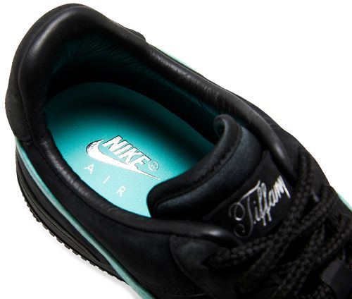 Tiffany & Co. x Air Force 1 Low '1837'