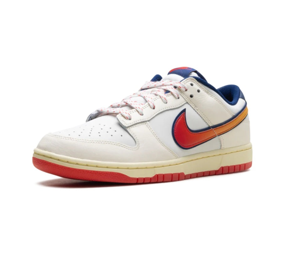 Nike Dunk Low "Retro Lettering"