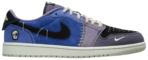 Zion Williamson x Air Jordan 1 Retro Low OG 'Voodoo Alternate' 2025