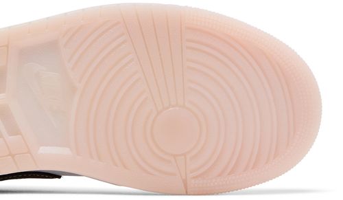 Air Jordan 1 Low WMNS "Coral Reef"