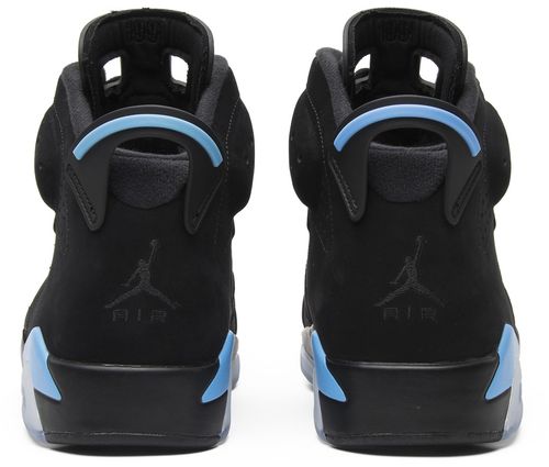Air Jordan 6 Retro 'UNC' (8.5 US Men's Size)
