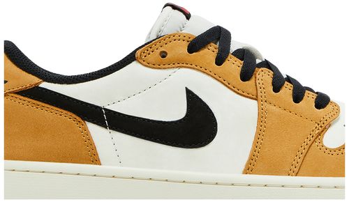 Air Jordan 1 Retro Low OG "Rookie Of The Year"