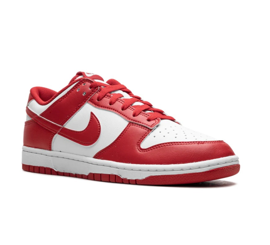 Nike Dunk Low "St. Johns (2025)"