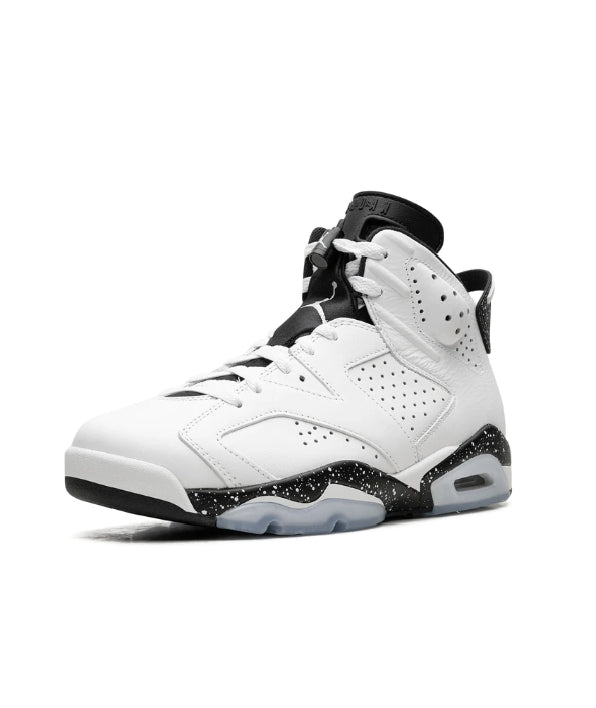 Air Jordan 6 Retro "Reverse Oreo"