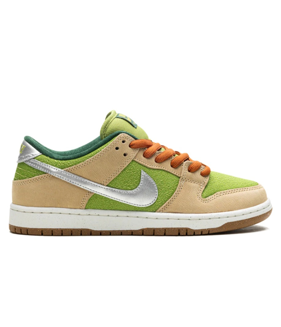 Nike Dunk Low SB Pro "Escargot"