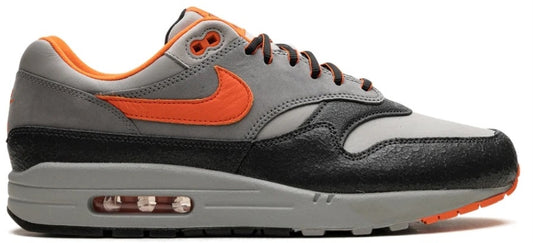 Air Max 1 SP "HUF BRILLIANT ORANGE"