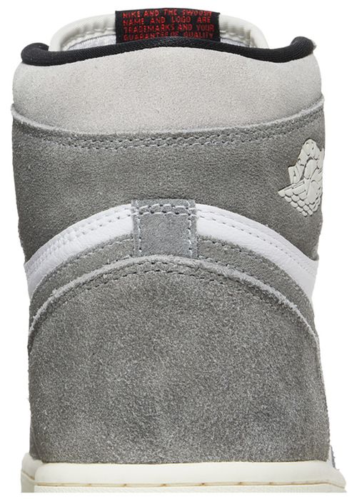 Air Jordan 1 Retro High OG 'Washed Black'