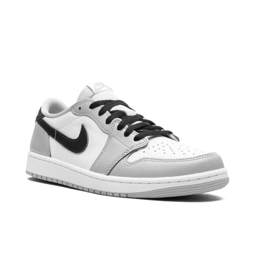 Air Jordan 1 Retro Low OG "Barons"
