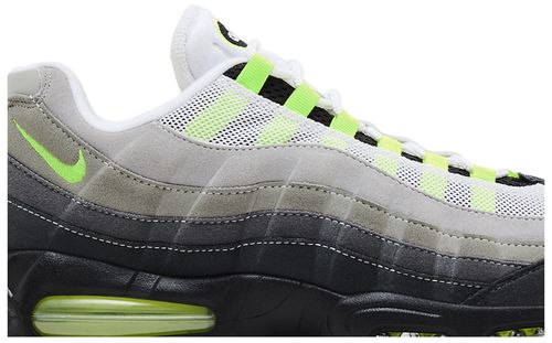 Air Max 95 OG "Neon 2025"