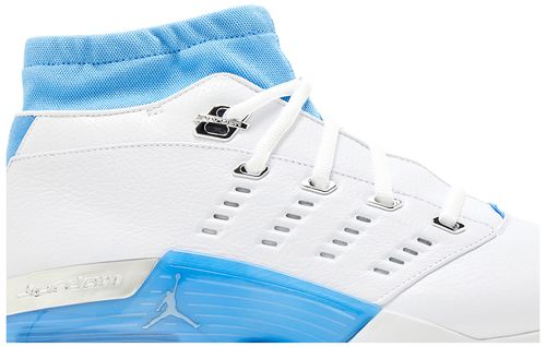 Air Jordan 17 "UNC"