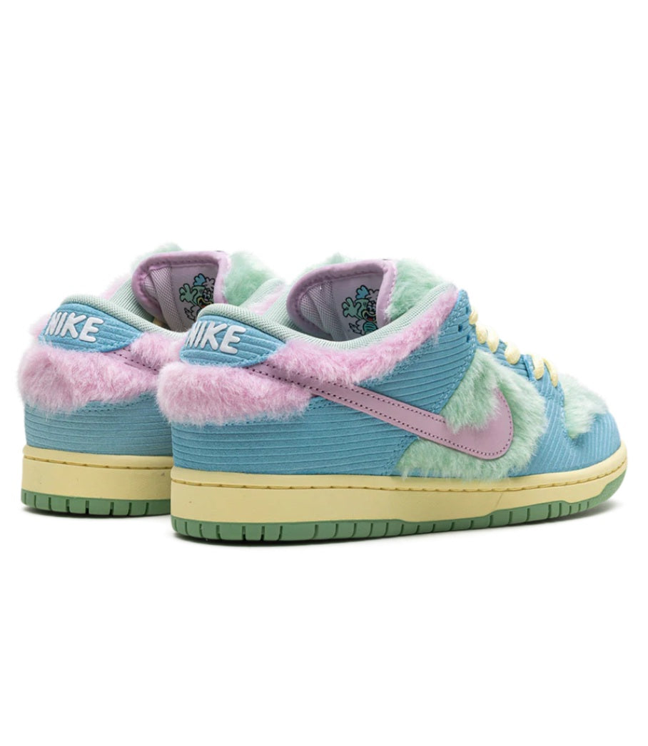 Nike SB Dunk Low "Verdy - Visty"