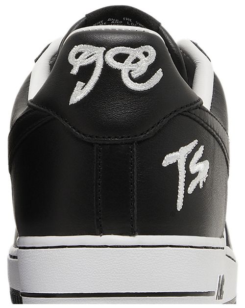 Nike Air Force 1 Low QS x Terror Squad 'Blackout'