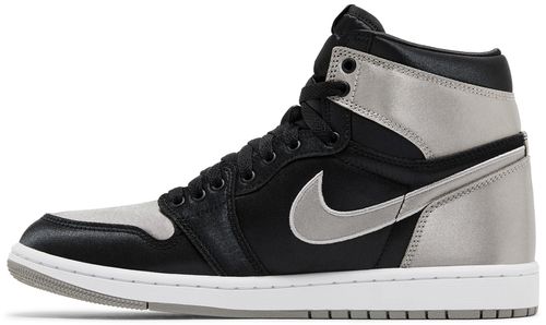 Air Jordan 1 WMNS "Satin Shadow"