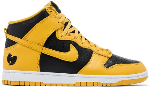 Nike Dunk High "Wu-Tang"