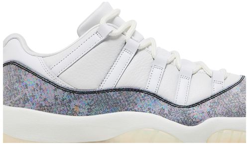 Air Jordan 11 Low "Year of the Snake"