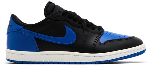 Air Jordan 1 Retro Low '85 OG 'Royal'