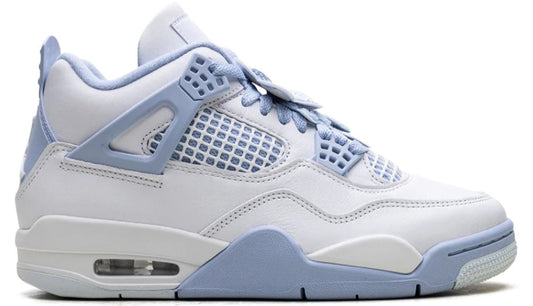 Wmns Air Jordan 4 Retro 'Forget Me Not'