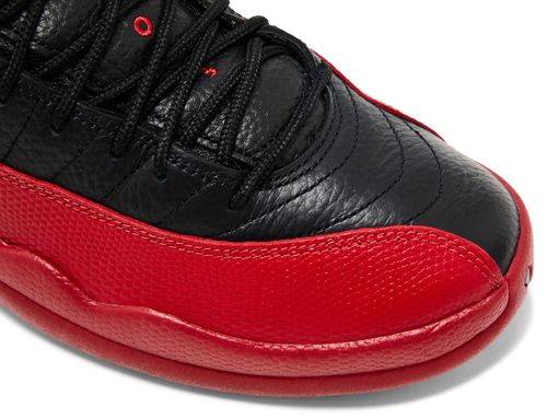 Air Jordan 12 "Flu Game (2025)"