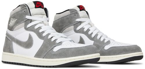 Air Jordan 1 Retro High OG 'Washed Black'