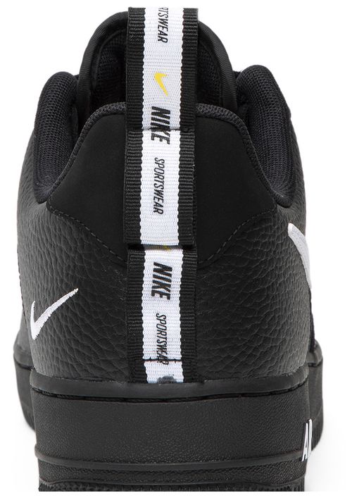 Air Force 1 '07 LV8 'Overbranding' (11 US Men's Size)