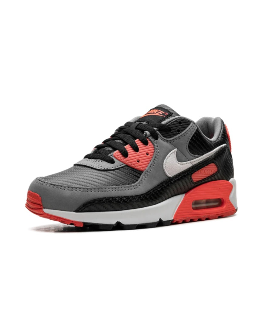 Air Max 90 PRM "Black Photon Dust"