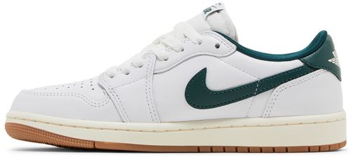 Air jordan 1 Retro Low OG WMNS "Oxidized Green"