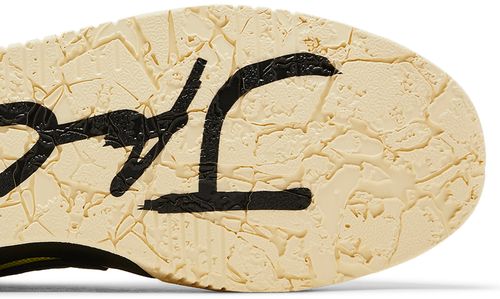 Jumpman Jack TR "Travis Scott - Bright Cactus"