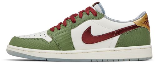 Air Jordan 1 Retro Low OG 'Year of the Dragon'