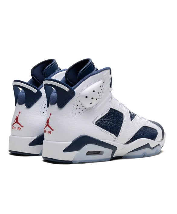 Air Jordan 6 "Olympic"