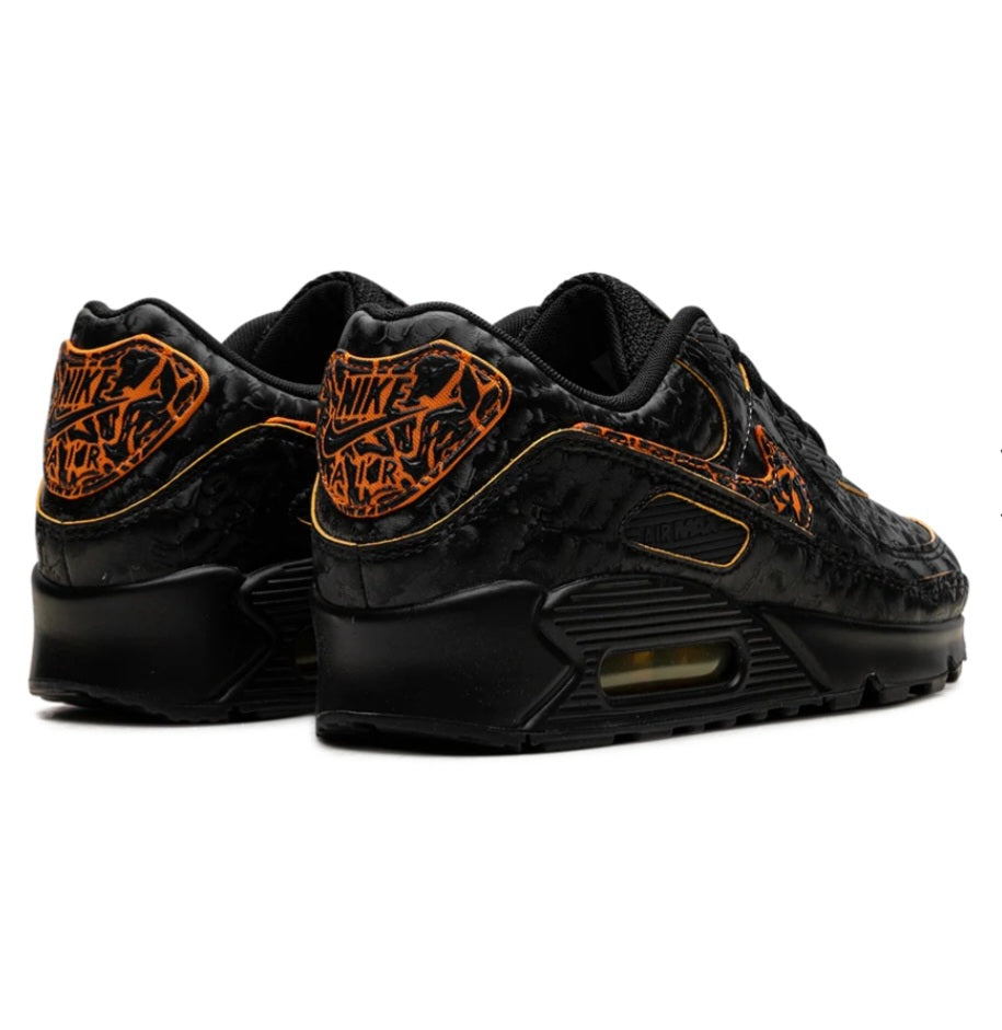 Air Max 90 "Volcano"