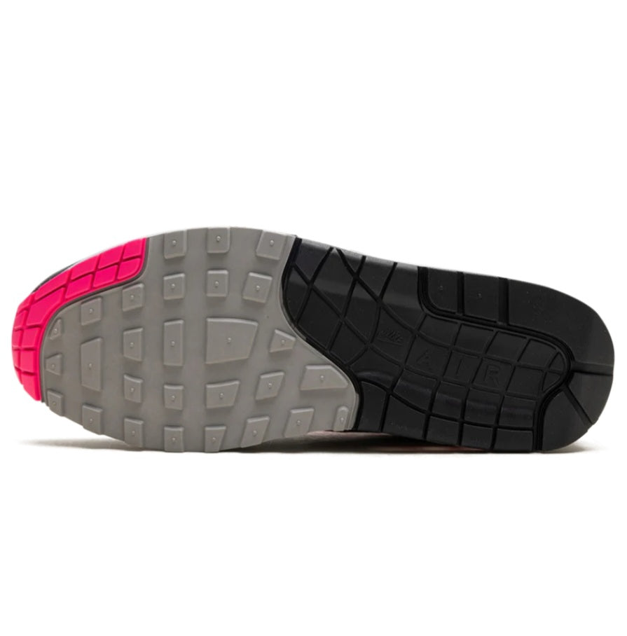 Nike Air Max 1 SP "HUF - Pink Pow"