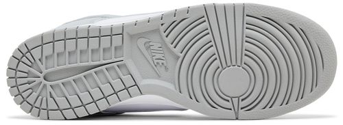 Nike Dunk Low "Light Smoke Grey"