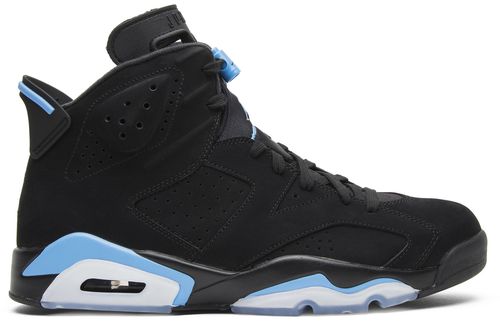 Air Jordan 6 Retro 'UNC' (8.5 US Men's Size)
